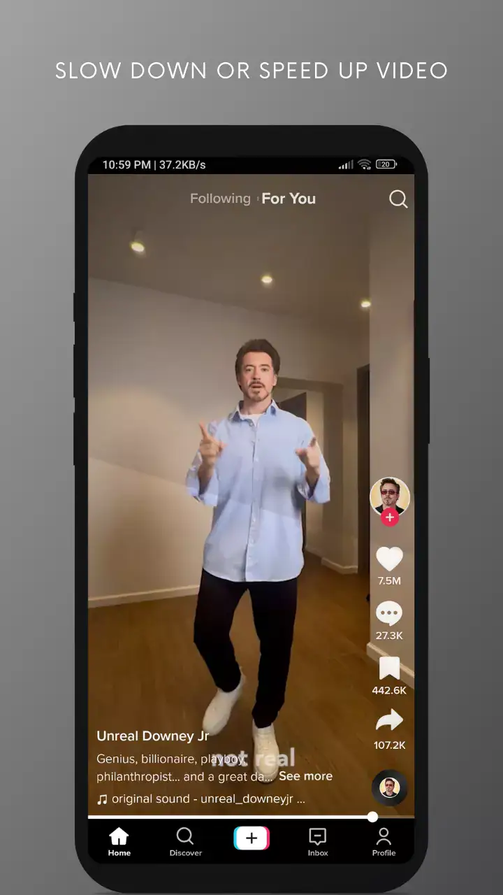 تحميل تطبيق تيك توك ريفانسيد TikTok ReVanced مهكر Apk للاندرويد 2026 أخر إصدار مجانا تحميل تطبيق تيك توك ريفانسيد TikTok ReVanced مهكر Apk للاندرويد 2026 أخر إصدار مجانا