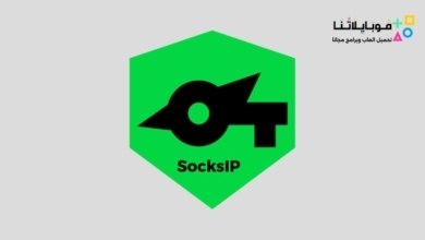 SocksIP