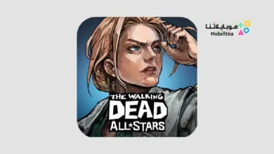 تحميل لعبة The Walking Dead: All-Stars للاندرويد 2026 أخر إصدار مجانا