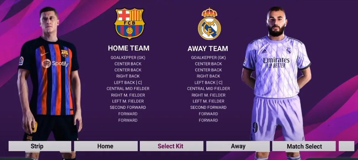 تحميل بيس 2020 موبايل Efootball Pes 20 Apk للاندرويد بدون نت تعليق عربي مجانا تحميل بيس 2020 موبايل Efootball Pes 20 Apk للاندرويد بدون نت تعليق عربي مجانا