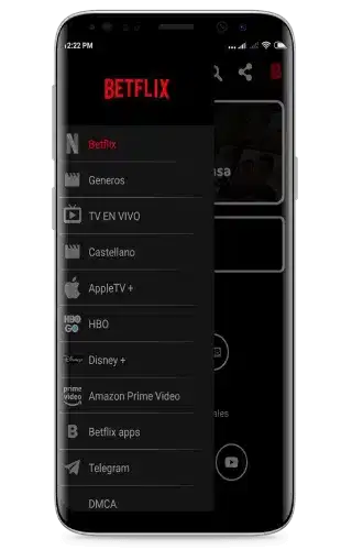 تحميل تطبيق بيتفليكس BetFlix Apk لمشاهدة الافلام والمسلسلات للاندرويد 2026 أخر إصدار مجانا تحميل تطبيق بيتفليكس BetFlix Apk لمشاهدة الافلام والمسلسلات للاندرويد 2026 أخر إصدار مجانا