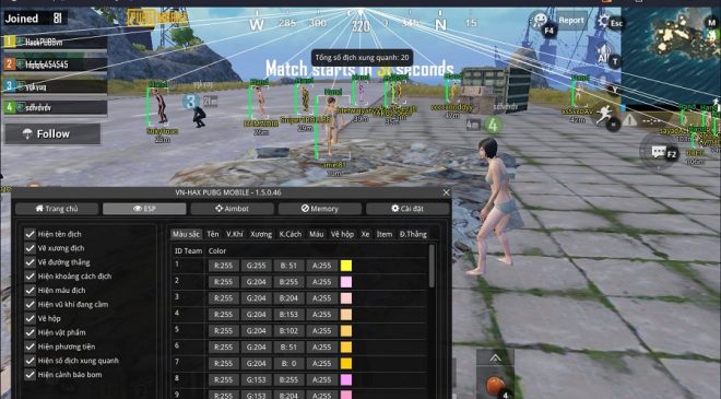 تحميل برنامج هكر ببجي vnhax vip 2026 للمحاكي الكمبيوتر مجانا تحميل برنامج هكر ببجي vnhax vip 2026 للمحاكي الكمبيوتر مجانا