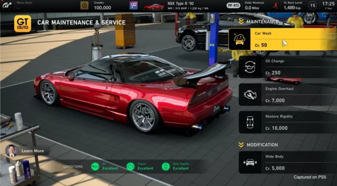 تحميل لعبة Gran Turismo 7 مهكرة Apk للاندرويد 2026 أخر إصدار مجانا تحميل لعبة Gran Turismo 7 مهكرة Apk للاندرويد 2026 أخر إصدار مجانا