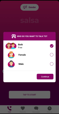 تحميل تطبيق صلصا salsa لربح المال من الانترنت يوميا للاندرويد 2026 أخر إصدار مجانا تحميل تطبيق صلصا salsa لربح المال من الانترنت يوميا للاندرويد 2026 أخر إصدار مجانا