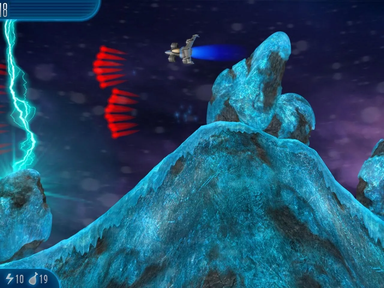 تحميل لعبة الفراخ Chicken Invaders Apk للاندرويد 2026 جميع الاصدارات مجانا تحميل لعبة الفراخ Chicken Invaders Apk للاندرويد 2026 جميع الاصدارات مجانا