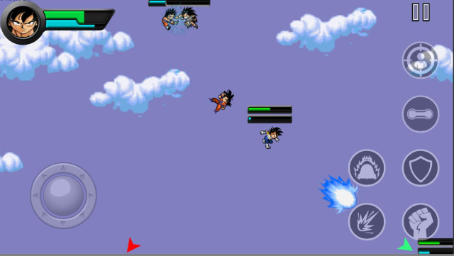 تحميل لعبة Power Warriors 20.0 مهكرة Apk للاندرويد 2026 أخر إصدار مجانا تحميل لعبة Power Warriors 20.0 مهكرة Apk للاندرويد 2026 أخر إصدار مجانا