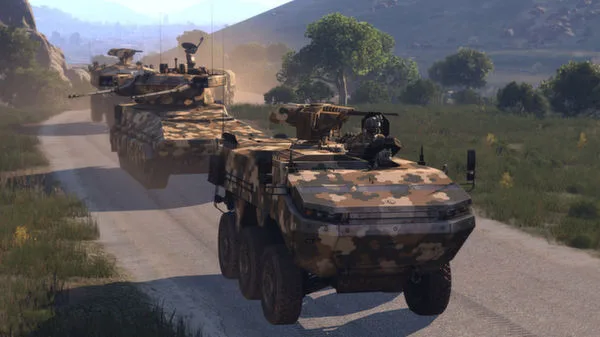 تحميل لعبة Arma 3 Mobile Apk للاندرويد 2026 أخر إصدار مجانا تحميل لعبة Arma 3 Mobile Apk للاندرويد 2026 أخر إصدار مجانا