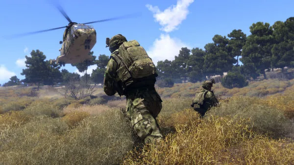 تحميل لعبة Arma 3 Mobile Apk للاندرويد 2026 أخر إصدار مجانا تحميل لعبة Arma 3 Mobile Apk للاندرويد 2026 أخر إصدار مجانا