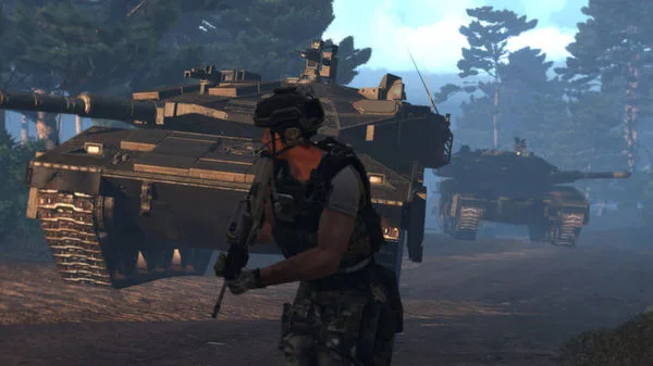 تحميل لعبة Arma 3 Mobile Apk للاندرويد 2026 أخر إصدار مجانا تحميل لعبة Arma 3 Mobile Apk للاندرويد 2026 أخر إصدار مجانا
