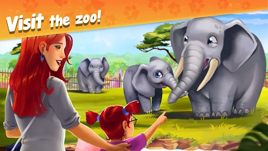 تحميل لعبة ZooCraft مهكرة Apk للاندرويد 2026 أخر إصدار مجانا تحميل لعبة ZooCraft مهكرة Apk للاندرويد 2026 أخر إصدار مجانا
