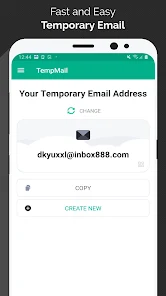 تحميل برنامج Temp Mail Pro مهكر Apk للاندرويد 2026 أخر إصدار مجانا تحميل برنامج Temp Mail Pro مهكر Apk للاندرويد 2026 أخر إصدار مجانا