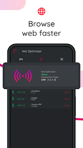 تحميل برنامج Net Optimizer Pro مهكر لتسريع الانترنت وازالة اللاق للاندرويد 2026 أخر إصدار مجانا تحميل برنامج Net Optimizer Pro مهكر لتسريع الانترنت وازالة اللاق للاندرويد 2026 أخر إصدار مجانا