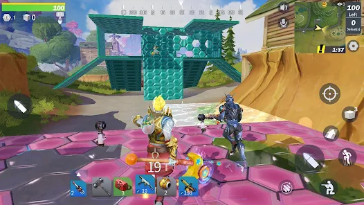 تحميل لعبة Creative Destruction مهكرة Apk للاندرويد 2026 أخر إصدار مجانا تحميل لعبة Creative Destruction مهكرة Apk للاندرويد 2026 أخر إصدار مجانا