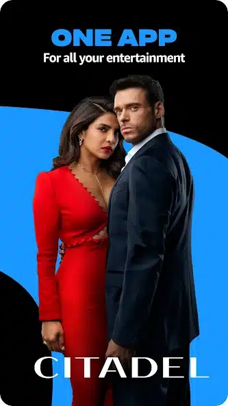 تحميل تطبيق Amazon Prime Video مهكر Apk للاندرويد 2026 أخر إصدار مجانا تحميل تطبيق Amazon Prime Video مهكر Apk للاندرويد 2026 أخر إصدار مجانا