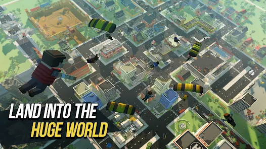 تحميل لعبة Grand Battle Royale مهكرة Apk للاندرويد 2026 أخر إصدار مجانا تحميل لعبة Grand Battle Royale مهكرة Apk للاندرويد 2026 أخر إصدار مجانا