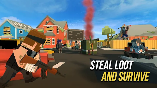 تحميل لعبة Grand Battle Royale مهكرة Apk للاندرويد 2026 أخر إصدار مجانا تحميل لعبة Grand Battle Royale مهكرة Apk للاندرويد 2026 أخر إصدار مجانا