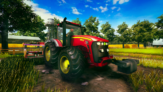 تحميل لعبة محاكاة المزرعة Farming Simulator 22 مهكرة Apk للاندرويد أخر إصدار مجانا تحميل لعبة محاكاة المزرعة Farming Simulator 22 مهكرة Apk للاندرويد أخر إصدار مجانا