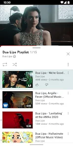تحميل يوتيوب الأصلي Youtube Apk للاندرويد 2026 أخر إصدار مجانا تحميل يوتيوب الأصلي Youtube Apk للاندرويد 2026 أخر إصدار مجانا