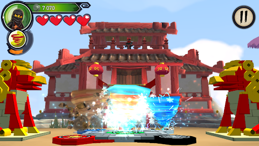 تحميل لعبة ليجو نينجا جو LEGO Ninjago Shadow of Ronin مهكرة Apk للاندرويد 2026 أخر إصدار مجانا تحميل لعبة ليجو نينجا جو LEGO Ninjago Shadow of Ronin مهكرة Apk للاندرويد 2026 أخر إصدار مجانا