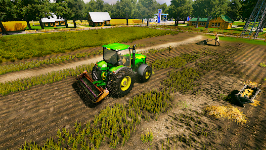 تحميل لعبة محاكاة المزرعة Farming Simulator 22 مهكرة Apk للاندرويد أخر إصدار مجانا تحميل لعبة محاكاة المزرعة Farming Simulator 22 مهكرة Apk للاندرويد أخر إصدار مجانا
