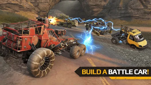 تحميل لعبة Crossout Mobile مهكرة Apk للاندرويد 2026 أخر إصدار مجانا تحميل لعبة Crossout Mobile مهكرة Apk للاندرويد 2026 أخر إصدار مجانا