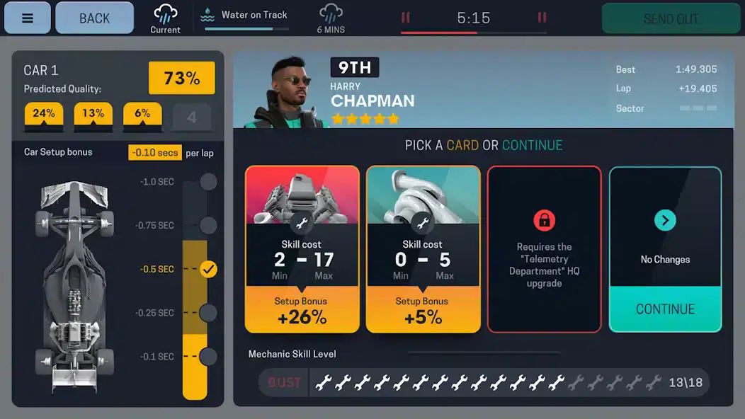 تحميل لعبة Motorsport Manager Mobile 3 مهكرة Apk للاندرويد أخر إصدار مجانا تحميل لعبة Motorsport Manager Mobile 3 مهكرة Apk للاندرويد أخر إصدار مجانا