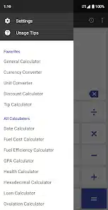 تحميل تطبيق ClevCalc Calculator مهكر Apk للاندرويد 2026 أخر إصدار مجانا تحميل تطبيق ClevCalc Calculator مهكر Apk للاندرويد 2026 أخر إصدار مجانا