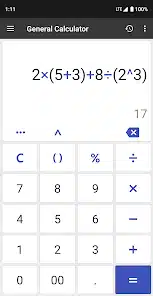 تحميل تطبيق ClevCalc Calculator مهكر Apk للاندرويد 2026 أخر إصدار مجانا تحميل تطبيق ClevCalc Calculator مهكر Apk للاندرويد 2026 أخر إصدار مجانا