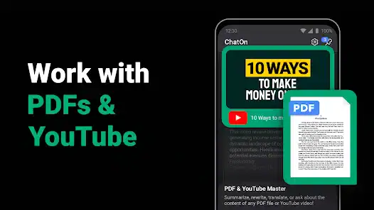 تحميل تطبيق ChatOn AI مهكر Apk للاندرويد 2026 أخر إصدار مجانا تحميل تطبيق ChatOn AI مهكر Apk للاندرويد 2026 أخر إصدار مجانا