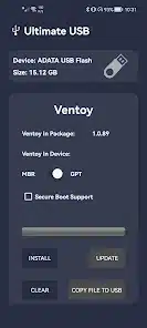 تحميل تطبيق Ultimate USB مهكر Apk للاندرويد 2026 أخر إصدار مجانا تحميل تطبيق Ultimate USB مهكر Apk للاندرويد 2026 أخر إصدار مجانا