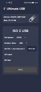تحميل تطبيق Ultimate USB مهكر Apk للاندرويد 2026 أخر إصدار مجانا تحميل تطبيق Ultimate USB مهكر Apk للاندرويد 2026 أخر إصدار مجانا