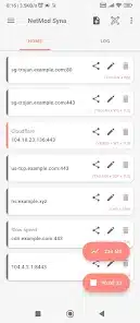 تحميل تطبيق NetMod VPN Client للاندرويد 2026 أخر إصدار مجانا تحميل تطبيق NetMod VPN Client للاندرويد 2026 أخر إصدار مجانا
