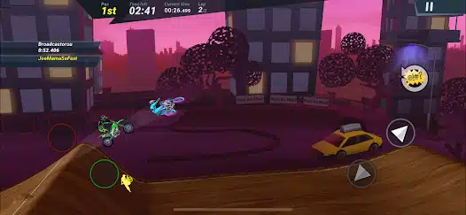 تحميل لعبة Mad Skills Motocross 3 مهكرة Apk للاندرويد 2026 أخر إصدار مجانا تحميل لعبة Mad Skills Motocross 3 مهكرة Apk للاندرويد 2026 أخر إصدار مجانا