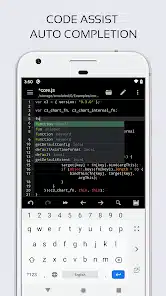 تحميل تطبيق Code Editor pro مهكر Apk للاندرويد 2026 أخر إصدار مجانا تحميل تطبيق Code Editor pro مهكر Apk للاندرويد 2026 أخر إصدار مجانا