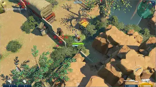 تحميل لعبة Space Marshals 3 مهكرة Apk للاندرويد 2026 أخر إصدار مجانا تحميل لعبة Space Marshals 3 مهكرة Apk للاندرويد 2026 أخر إصدار مجانا