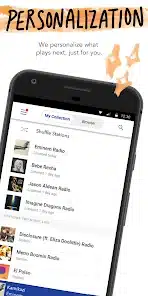 تحميل تطبيق باندورا Pandora Music مهكر Apk للاندرويد 2026 أخر إصدار مجانا تحميل تطبيق باندورا Pandora Music مهكر Apk للاندرويد 2026 أخر إصدار مجانا
