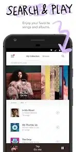 تحميل تطبيق باندورا Pandora Music مهكر Apk للاندرويد 2026 أخر إصدار مجانا تحميل تطبيق باندورا Pandora Music مهكر Apk للاندرويد 2026 أخر إصدار مجانا