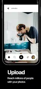 تحميل تطبيق Pexels Apk مكتبة صور ومقاطع فيديو للاندرويد 2026 أخر إصدار مجانا تحميل تطبيق Pexels Apk مكتبة صور ومقاطع فيديو للاندرويد 2026 أخر إصدار مجانا
