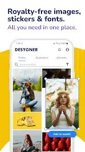 تحميل تطبيق Desygner مهكر Apk صانع تصميم جرافيك للاندرويد 2026 أخر إصدار مجانا تحميل تطبيق Desygner مهكر Apk صانع تصميم جرافيك للاندرويد 2026 أخر إصدار مجانا