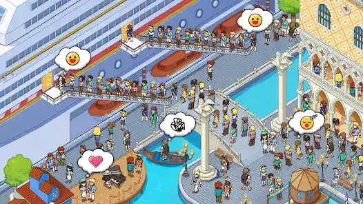 تحميل لعبة My Cruise مهكرة Apk للاندرويد 2026 أخر إصدار مجانا تحميل لعبة My Cruise مهكرة Apk للاندرويد 2026 أخر إصدار مجانا