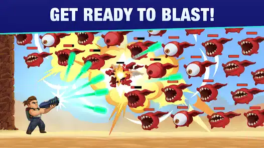 تحميل لعبة Mr Autofire مهكرة Apk للاندرويد 2026 أخر إصدار مجانا تحميل لعبة Mr Autofire مهكرة Apk للاندرويد 2026 أخر إصدار مجانا