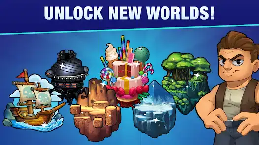 تحميل لعبة Mr Autofire مهكرة Apk للاندرويد 2026 أخر إصدار مجانا تحميل لعبة Mr Autofire مهكرة Apk للاندرويد 2026 أخر إصدار مجانا