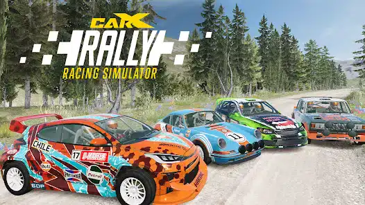 تحميل لعبة CarX Rally مهكرة Apk للاندرويد 2026 أخر إصدار مجانا تحميل لعبة CarX Rally مهكرة Apk للاندرويد 2026 أخر إصدار مجانا