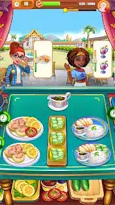 تحميل لعبة جنون الطبخ Cooking Madness مهكرة Apk للاندرويد 2026 أخر إصدار مجانا تحميل لعبة جنون الطبخ Cooking Madness مهكرة Apk للاندرويد 2026 أخر إصدار مجانا