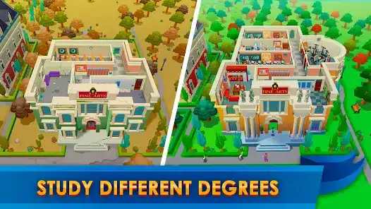 تحميل لعبة University Empire Tycoon مهكرة Apk للاندرويد 2026 أخر إصدار مجانا تحميل لعبة University Empire Tycoon مهكرة Apk للاندرويد 2026 أخر إصدار مجانا