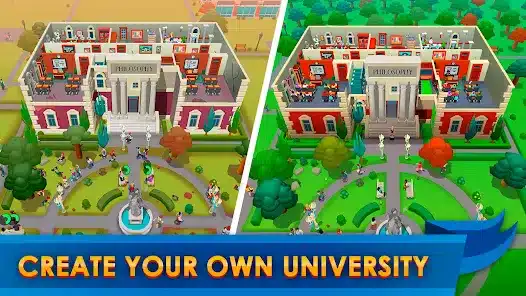 تحميل لعبة University Empire Tycoon مهكرة Apk للاندرويد 2026 أخر إصدار مجانا تحميل لعبة University Empire Tycoon مهكرة Apk للاندرويد 2026 أخر إصدار مجانا
