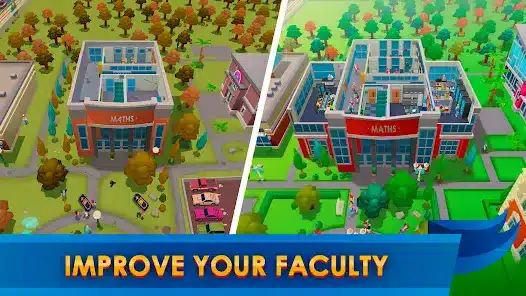 تحميل لعبة University Empire Tycoon مهكرة Apk للاندرويد 2026 أخر إصدار مجانا تحميل لعبة University Empire Tycoon مهكرة Apk للاندرويد 2026 أخر إصدار مجانا