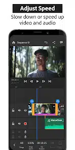 تحميل تطبيق Adobe Premiere Rush: Video مهكر Apk للاندرويد 2026 أخر إصدار مجانا تحميل تطبيق Adobe Premiere Rush: Video مهكر Apk للاندرويد 2026 أخر إصدار مجانا