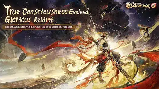 تحميل لعبة Onmyoji Arena مهكرة Apk للاندرويد 2026 أخر إصدار مجانا تحميل لعبة Onmyoji Arena مهكرة Apk للاندرويد 2026 أخر إصدار مجانا