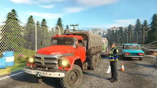 تحميل لعبة Contraband Police للاندرويد 2026 أخر إصدار مجانا تحميل لعبة Contraband Police للاندرويد 2026 أخر إصدار مجانا